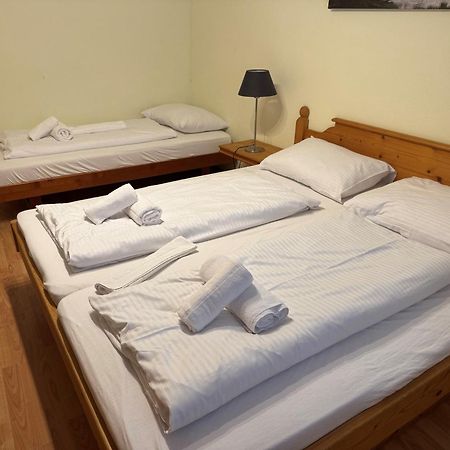 Alpenlodge, Ferienwohnung 16 Thiersee Exteriör bild