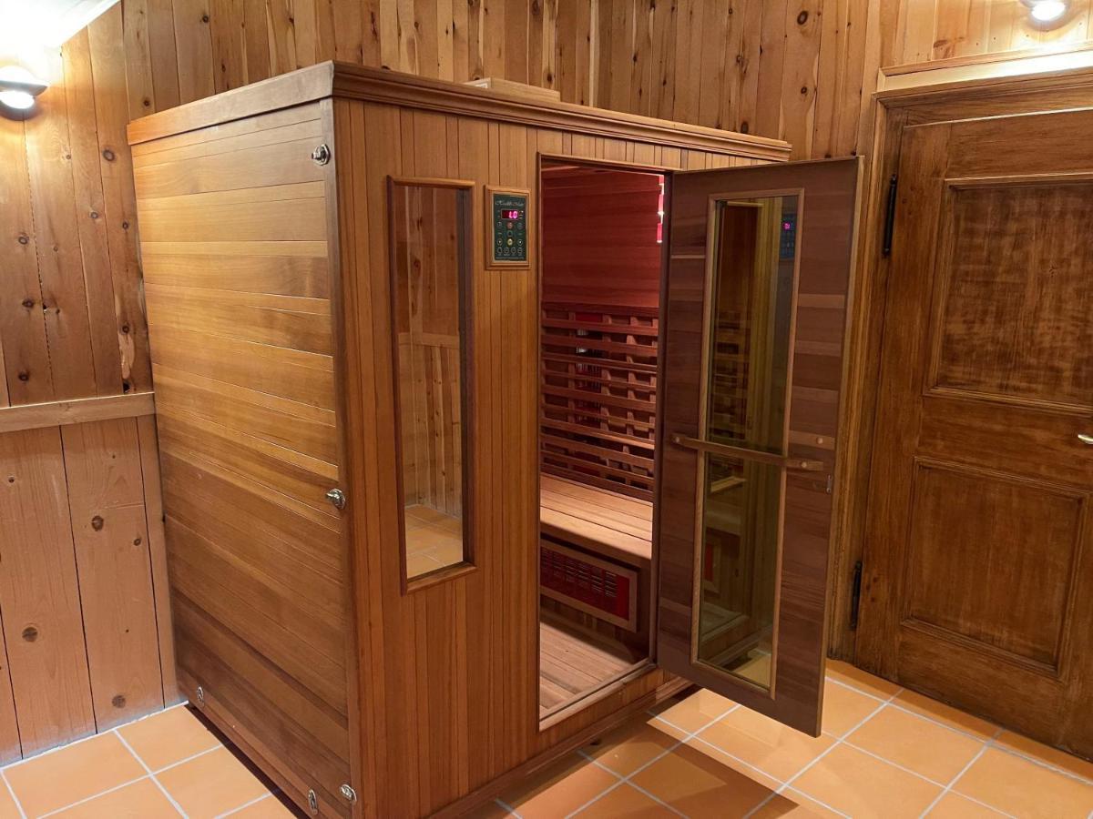 Alpenlodge, Ferienwohnung 16 Thiersee Exteriör bild
