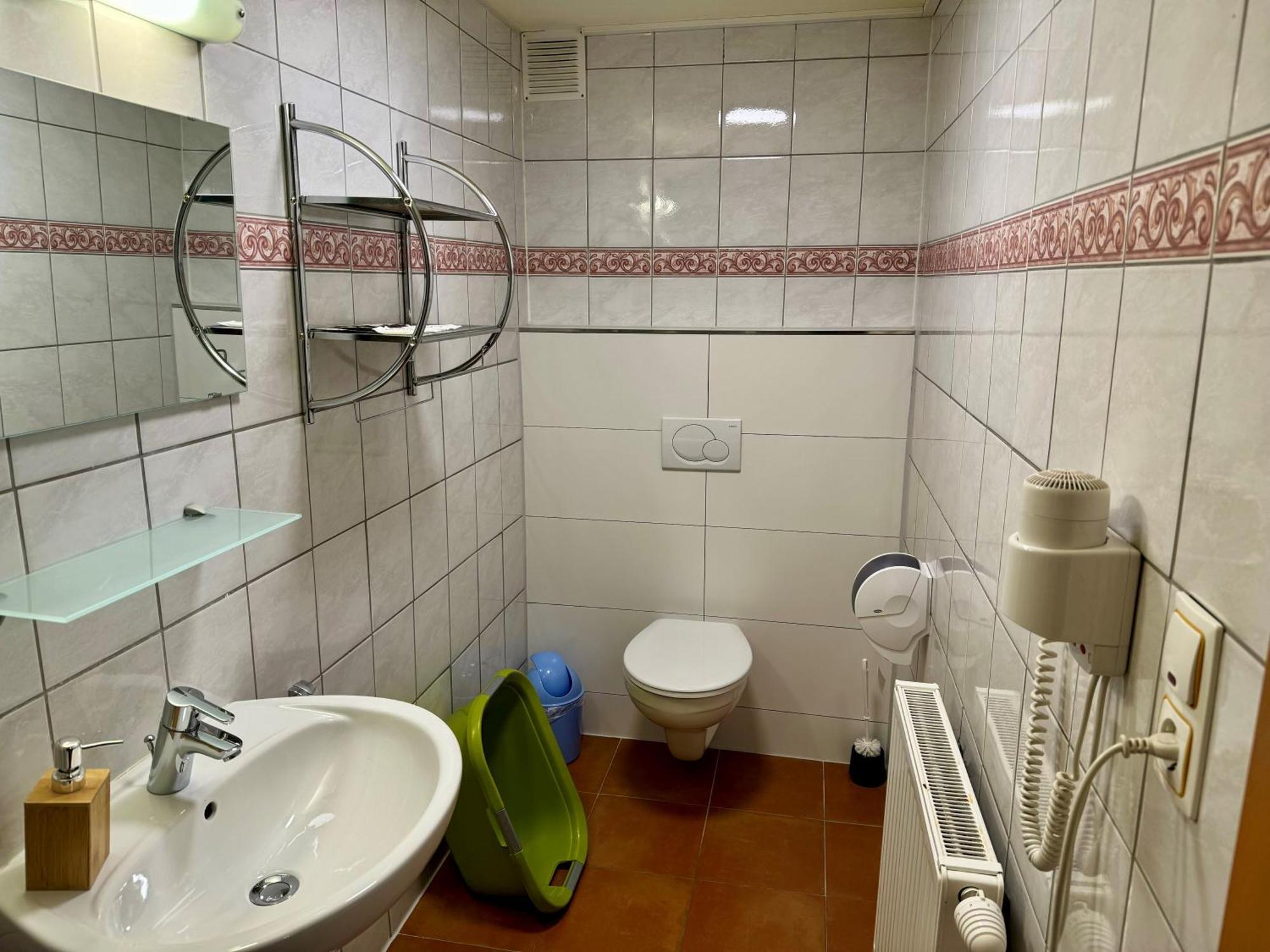 Alpenlodge, Ferienwohnung 16 Thiersee Exteriör bild