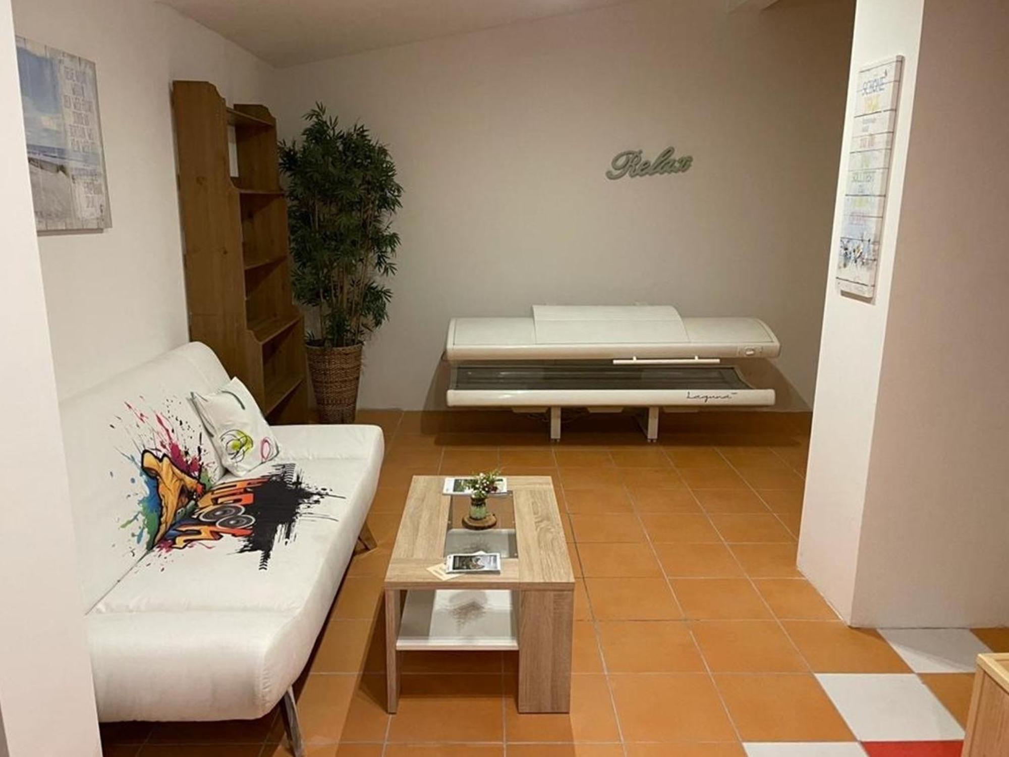 Alpenlodge, Ferienwohnung 16 Thiersee Exteriör bild